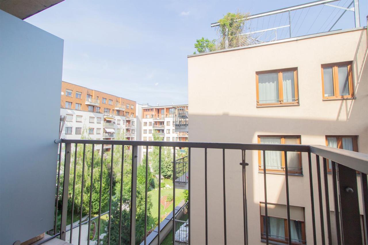 Corvin Modern Studio With Ac, Parking Apartman Budapest